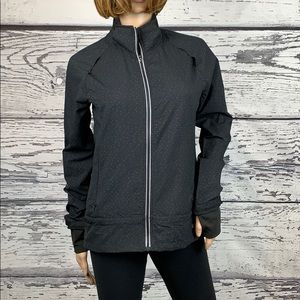 Road Runner Running Jacket - Size XS